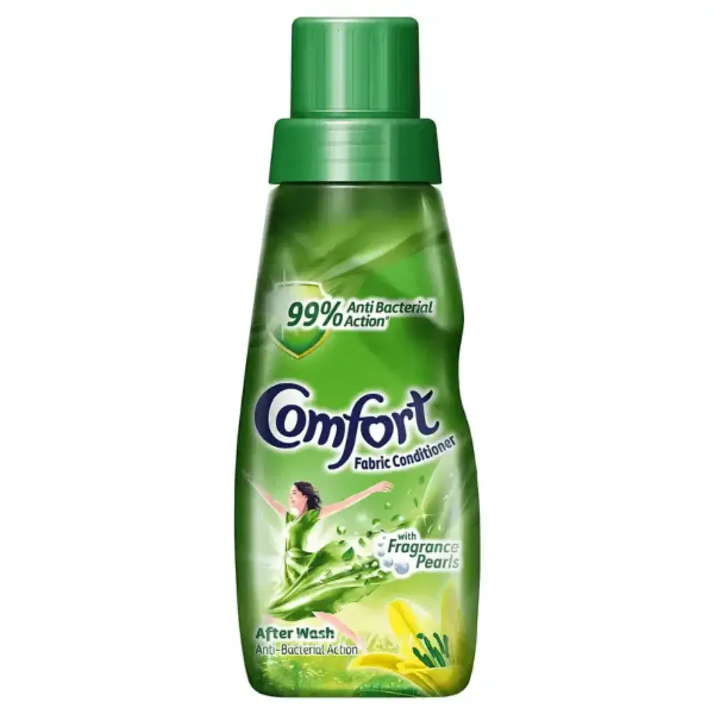 COMFORT GREEN 210ML