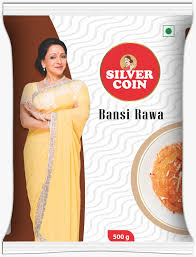SILVER COIN BANSI RAWA 1KG