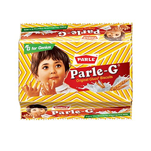 PARLE G GLUCO RS5