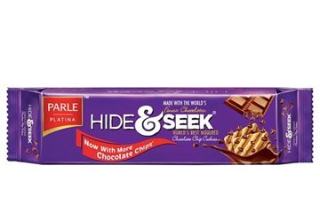 PARLE HIDE & SEEK 10RS
