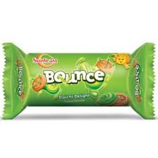 BOUNCE (EC) 10RS