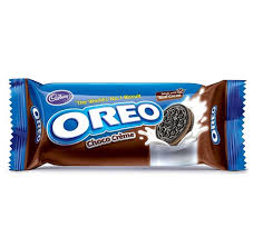 OREO CHOCO 20RS
