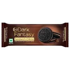 DARK FANTASY (SC) 9 RS