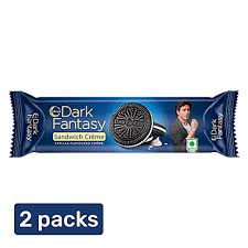 DARK FANTASY (VANILLA) 10RS