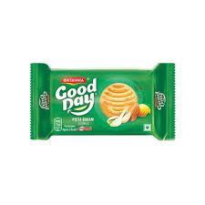 GOOD DAY PISTA BADAM