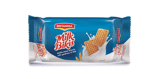 BRI MILK BIKIS BISCUITS 66.5G