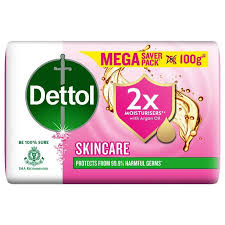 DETTOL SKINCARE 100G
