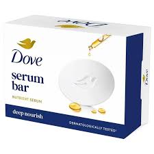 DOVE CREAM BAR 100 GMS
