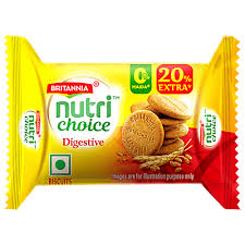 NUTRI CHOICE 50G