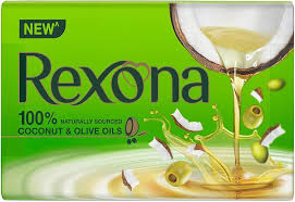REXONA