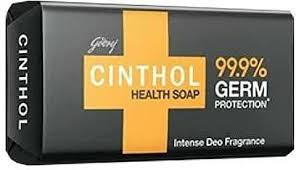 GOOREJ CINTHOL HEALTH SOAP