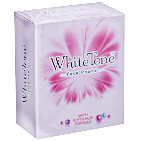 WHITE TONE POW 30G