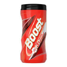 BOOST JAR 500G