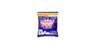 MONKEY VVV WONDER WASH 500G+ 200G EXTRA