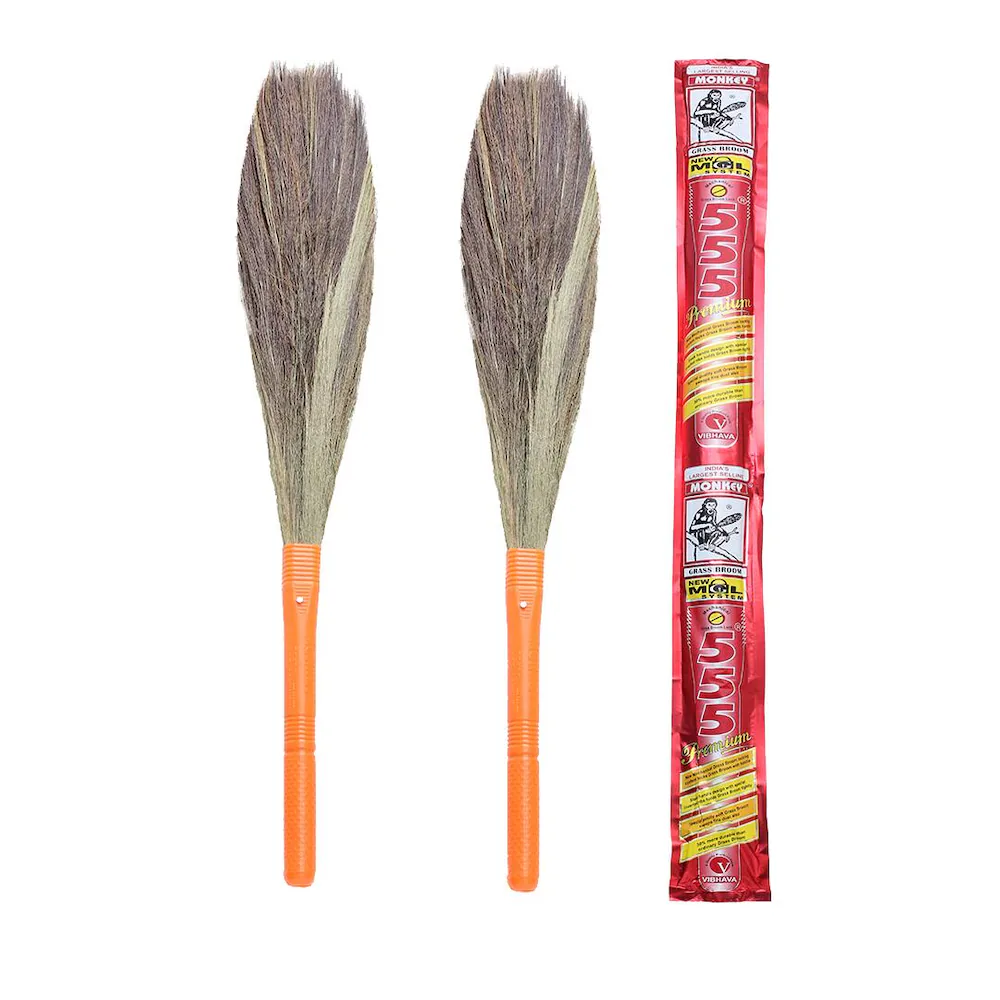 MONKEY 555 MAXX BROOMS