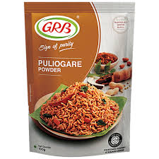 GRB PULIOGARE POW 100G