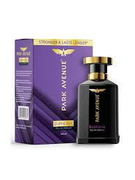 PARK AVENUE BODY SPARY 100ML
