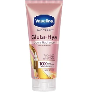 VASELINE GLUTA HYA 200ML