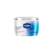 VASELINE CLOUD SOFT 50ML