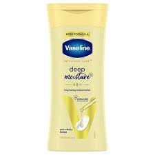VASELINE DEEP MOISTURE 85ML
