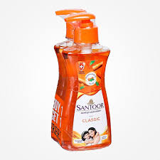 SANTOOR H W CLASSIC 1+1