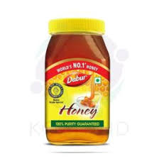 DABUR HONEY 230G