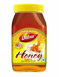 DABUR HONEY 250G