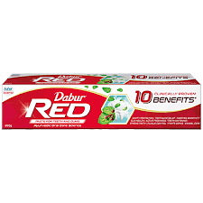 DABUR RED PASTE 200G