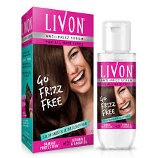 LIVON ANTI SERUM 20ML