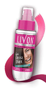 LIVON ANTI SERUM 45ML