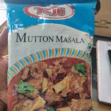 TEJU MUTTON MASALA 500G