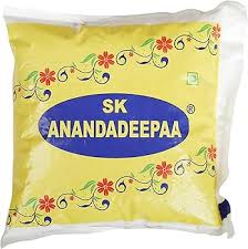 ANANDADEEPAA 500G