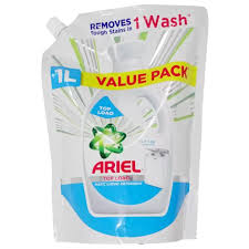 ARIEL 1 KG TOP LOAD POUCH