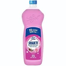 LIZOL SHAKTI AQUA FRESH 450ML