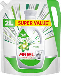 ARIEL FRONT LOAD 2 KG POUCH