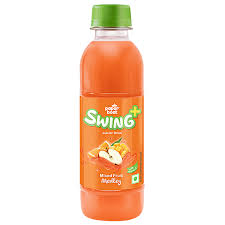 SWING MIXED FRUIT 250ML