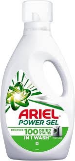 ARIEL FRONT LOAD 2KG+500G