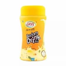 GRB BADAM DRINK MIX 1 KG