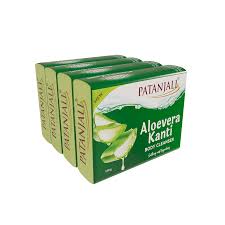 PATANJALI ALOEVERA KANTI