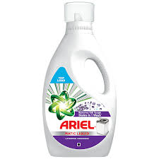 ARIEL TOP LOAD LIQ 900ML BOTTLE