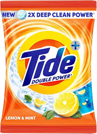 TIDE POWDER 1 KG