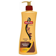 MEERA HAIR FALL CARE 340ML