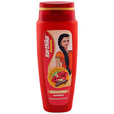 KARTHIKA HAIR FALL SHIELD