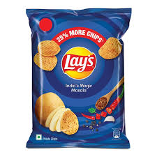 LAYS INDIAS MAGIC MASALA