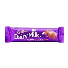 DAIRY MILK 5 RS