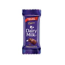 DAIRY MILK 10RS