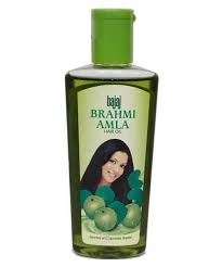 BRAHMI AMLA 180ML
