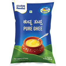 NANDINI GHEE 1LTR