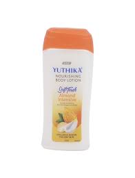 YUTHIKA BODY LOTION 20ML