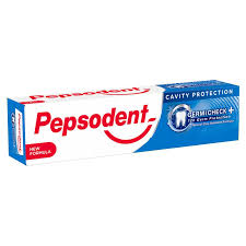 PEPSODENT 100G